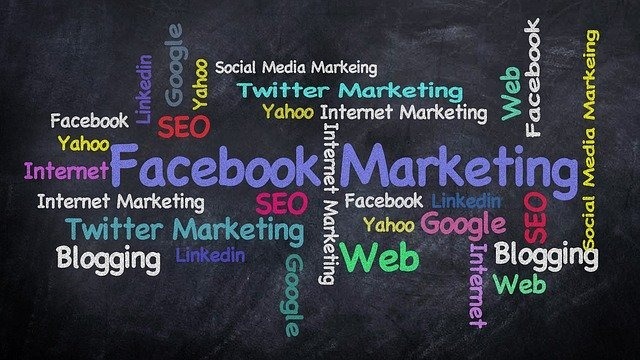 internet marketing