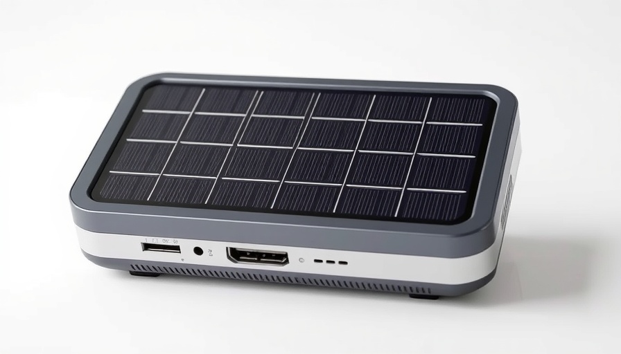 Portable power station with solar panel for Jackery deals in hurricane season.