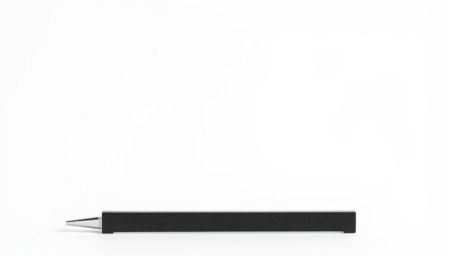 EGO Carbon Fiber Edger advantages with sleek lightweight design.
