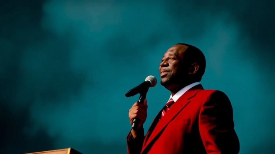 Madagascar’s President Was Ousted After Youth Protests. Now What?