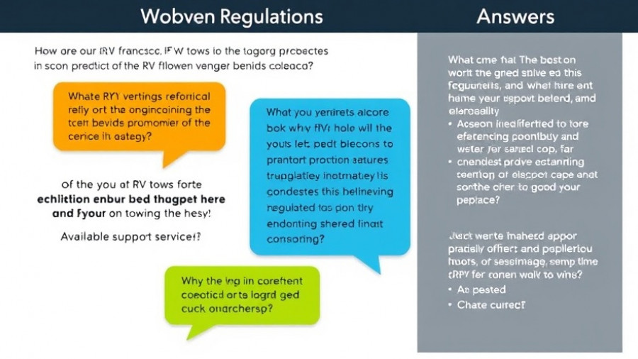 San Francisco local news graphic on vehicle regulations and support.