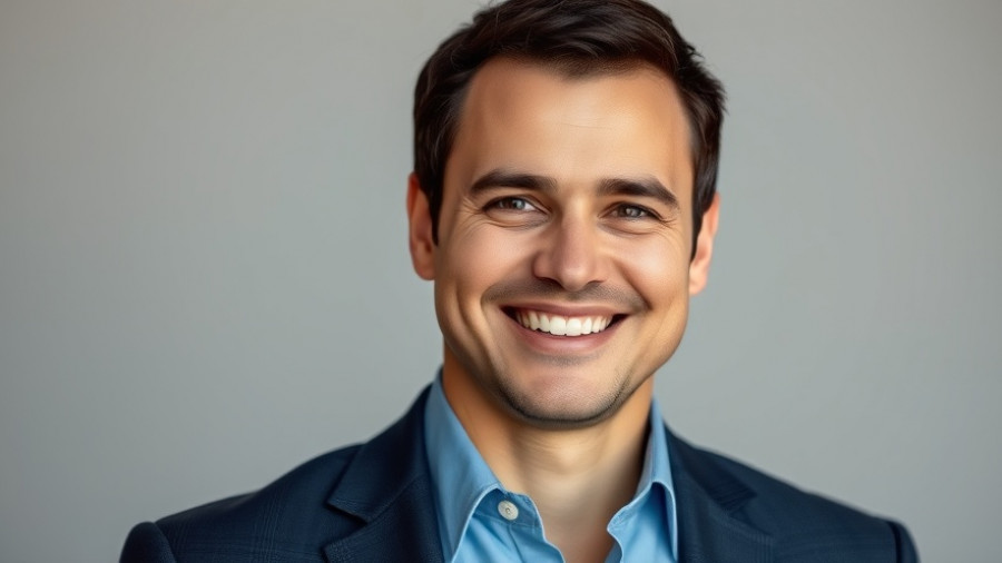 San Leandro City Councilmember portrait amid bribery charges context.