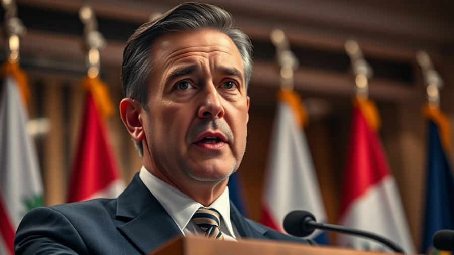 Authoritative speaker discusses potential terrorist attack on Halloween weekend.