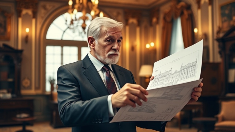 Discussion on ballroom donor transparency with architectural plans.