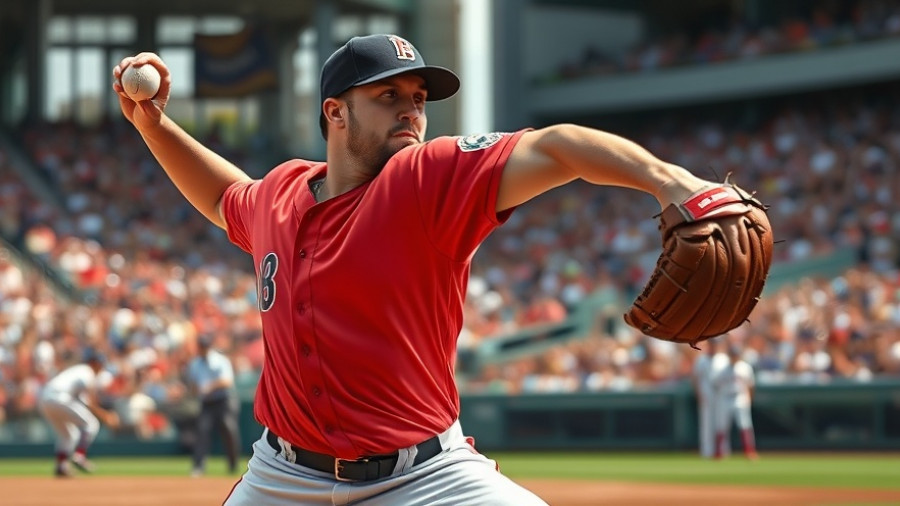 Shohei Ohtani World Series pitching performance on the mound