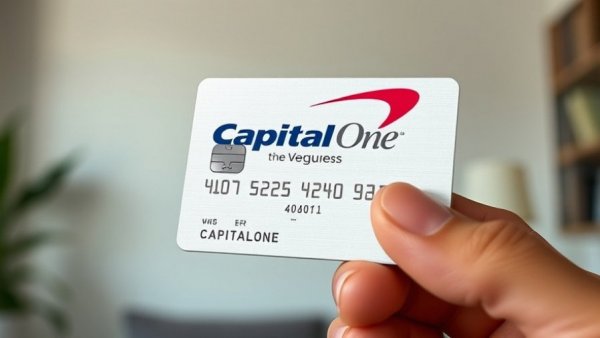 Close-up of Capital One Venture X Business card review.
