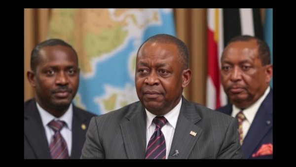 Kenyan Workers Get Abused Abroad. The President’s Family and Allies Profit.