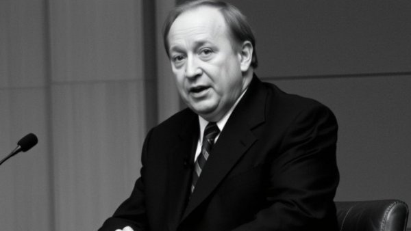 Lawrence Summers Has Come Back From Scandals. Will This Be His Last?