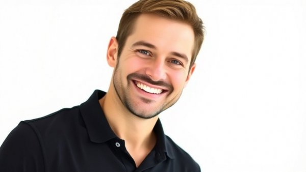 Bay Area Fusion Energy professional portrait against a plain background.