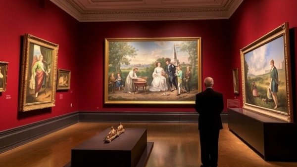 What’s on now at San Francisco museums, December 2025