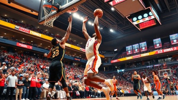 Pat Spencer leads Warriors to victory over Cavaliers in dynamic game.