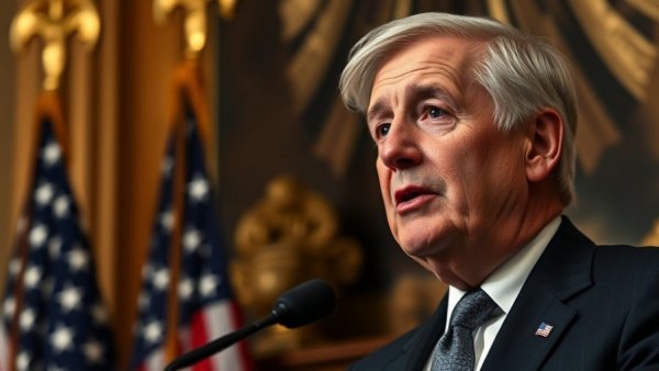 Trump reasserts Monroe Doctrine in a formal meeting setting.