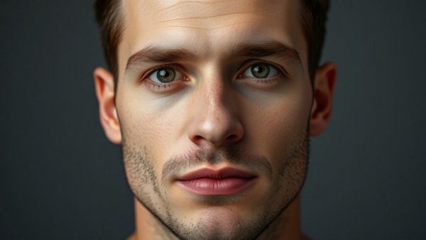 Portrait of a man related to San Jose transformer bombings.