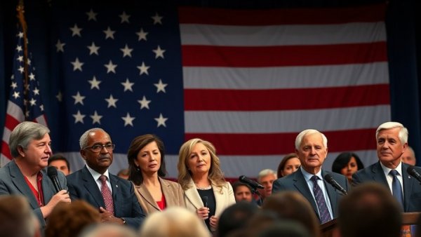 Panel discussing cuts to gender-related care for minors.