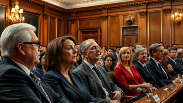 Experts discuss AI regulation at Senate hearing addressing California AI Safety Law Whistleblower Protections.