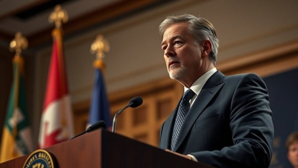 Putin in deep thought at international podium, suggesting Putin Silence over Maduro Capture.