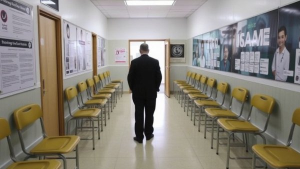 Inside the Doctors Without Borders Clinics That Israel Is Closing in Gaza