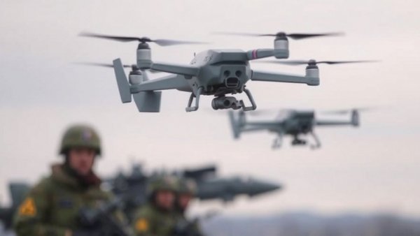 Is the Russian Military Adapting Effectively to the Drone Age?