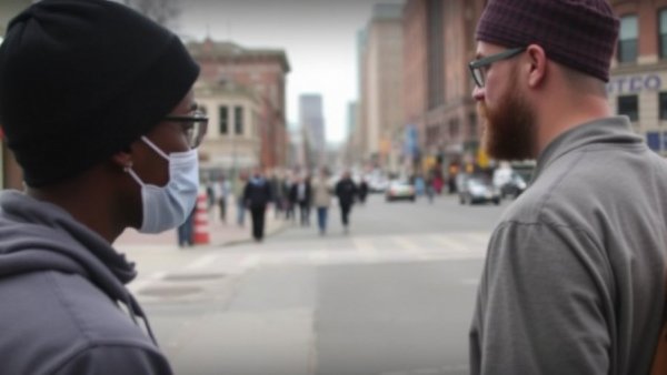 The People of Minneapolis vs. ICE: A Street-Level View