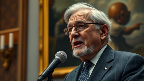 Take Back Your Health tour speaker passionately presenting.