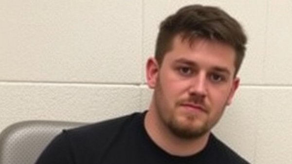 Austin Thompson Pleads Guilty in North Carolina Shooting That Left 5 Dead