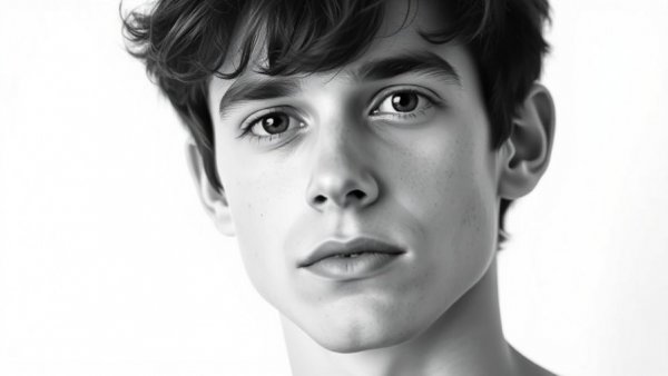 Monochrome portrait related to Zelensky criticizes European allies.