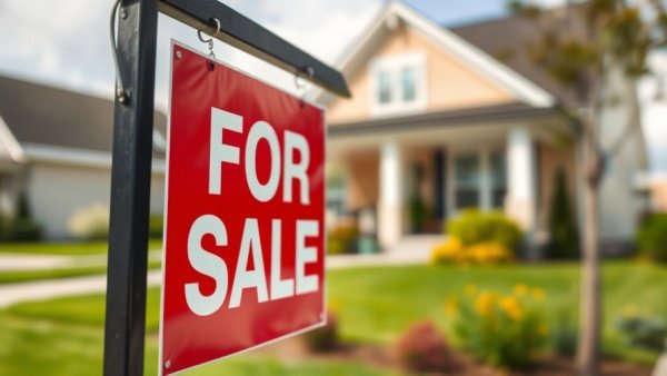 Housing market cancellations signifying changes.