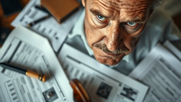 Mugshot documents highlighting legal context for Epstein Silicon Valley connections.