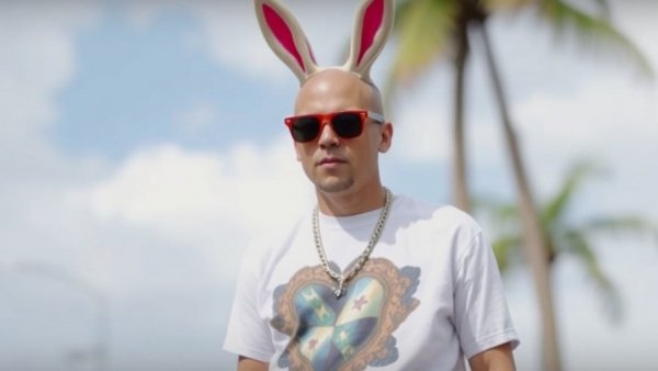 How Bad Bunny Gives Voice to Puerto Rico’s ‘Crisis Generation’