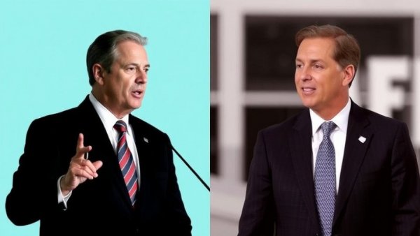 Here’s What To Know About the Los Angeles Mayor’s Race