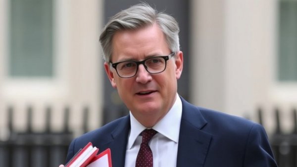 Live Updates: Keir Starmer Under Pressure to Resign as Prime Minister of Britain