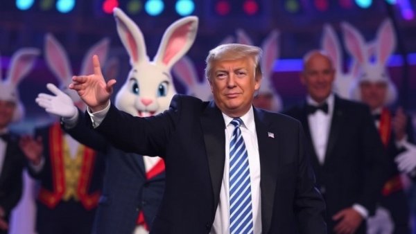 Trump Criticizes Bad Bunny’s Super Bowl Halftime Show