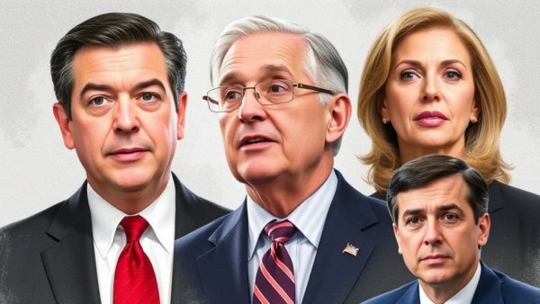 A Case Against 6 Democrats Lacked Urgency. Then Came a Swift Bid for an Indictment.