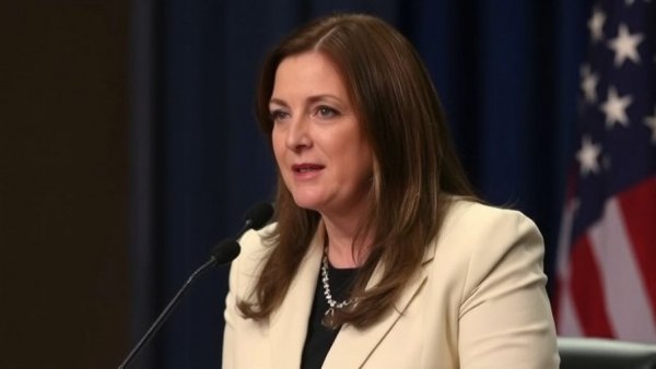 Gov. Sarah Huckabee Sanders’s Plan to Build a Prison in Arkansas Divides GOP