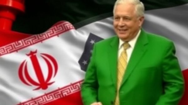 With Possible Iran Strike Looming, U.S. Says Staff Can Leave Israel, and Urges Speed