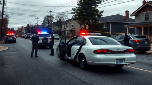 Police respond to drive-by shooting scene in San Francisco