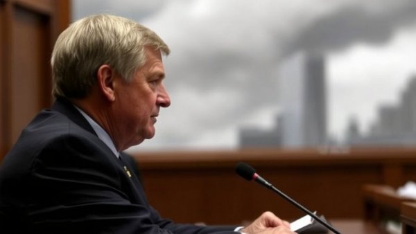 War Court Prosecutor Asks Panel to Overturn Torture Finding in 9/11 Case