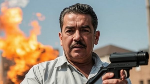 The Bloody Rise and Fall of Mexico’s Top Crime Boss