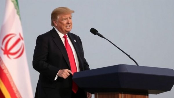 As Trump Bombs Iran, America’s Allies Watch Fitfully From Sidelines