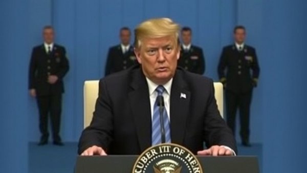 Live Updates: Trump Says Strikes Killed Leaders U.S. Saw as Successors in Iran