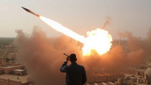 Mideast Fighting: Live Updates: Strikes Launched Across Middle East, With No Compromise in Sight