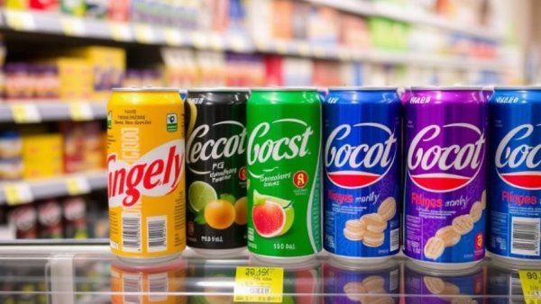 Food Stamp Recipients Sue Over Bans on Sugary Drinks