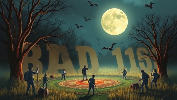 Bad News for Friggatriskaidekaphobics: 2026 Has Three Fridays the 13th