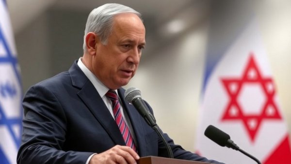 Netanyahu Has the War He Always Wanted, but on Trump’s Terms