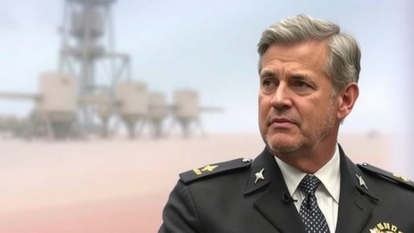 Iran War Live Updates: ‘No Guarantees’ Oil Prices Drop Soon, U.S. Official Says