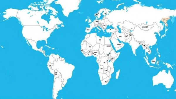 What Do Africans Think of Trump’s Travel Ban List?