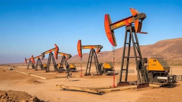 Iran War Live Updates: Oil and Gas Prices Jump After Strike Hits Key Energy Site