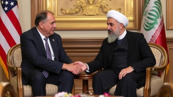 For U.S., Unmet Expectations in Iran Fit a Familiar Pattern in the Region