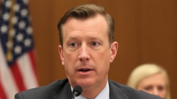 Markwayne Mullin, Trump’s DHS Pick, Hints at GOP Immigration Shift at Confirmation Hearing