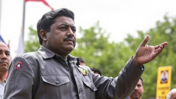 Public References to Cesar Chavez Are Being Removed Across the U.S.